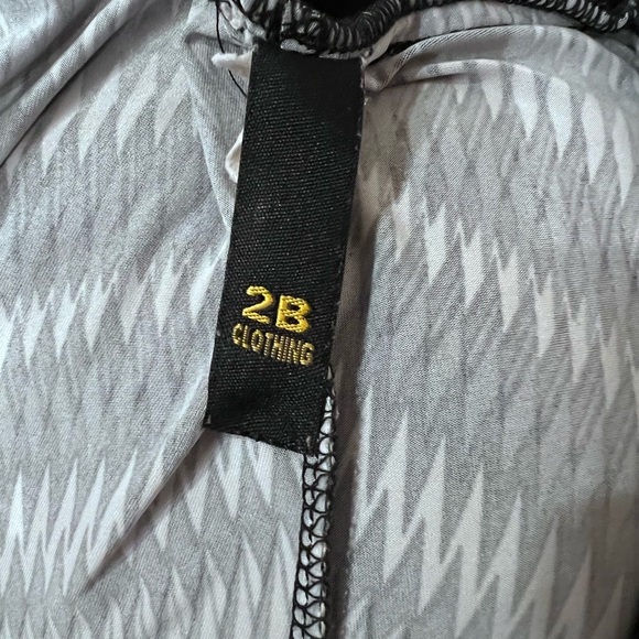 Palazzo Pants Size L - Picture 3 of 3